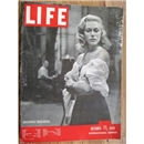 LIFE(1948　10)